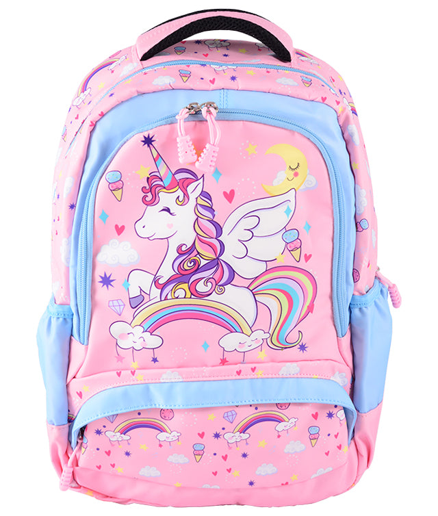 GHIOZDAN CLASELE I-IV SF UNICORN ROZ PAL PIGNA GHIOZDAN CLASELE I-IV SF UNICORN ROZ PAL PIGNA